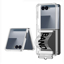 Slika od Futrola CLEAR STRAP za Samsung F751B Galaxy Z Flip 7 5G crna (GKK case)