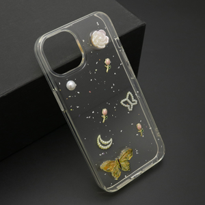 Slika od Futrola STICKER za iPhone 13 (6.1) DZ02