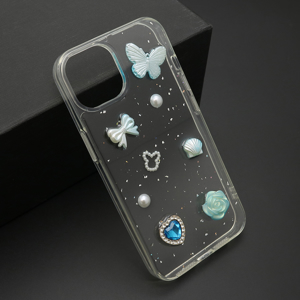 Slika od Futrola STICKER za iPhone 13 (6.1) DZ03