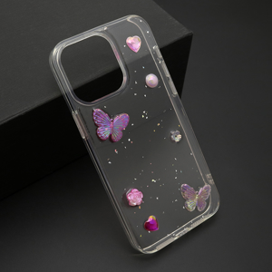 Slika od Futrola STICKER za iPhone 15 Pro Max (6.7) DZ01