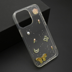 Slika od Futrola STICKER za iPhone 15 Pro Max (6.7) DZ02