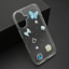 Slika od Futrola STICKER za iPhone 16 (6.1) DZ03