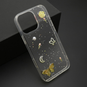 Slika od Futrola STICKER za iPhone 16 Pro Max (6.9) DZ02