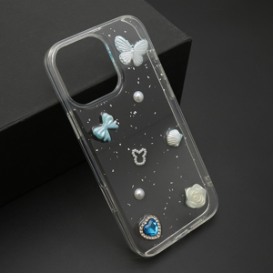 Slika od Futrola STICKER za iPhone 16 Pro Max (6.9) DZ03