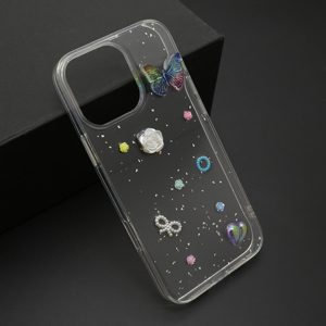 Slika od Futrola STICKER za iPhone 16 Pro Max (6.9) DZ05