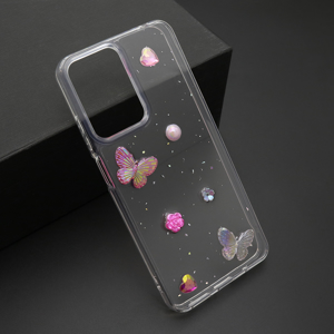 Slika od Futrola STICKER za Motorola Moto G05 DZ01