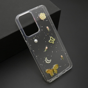 Slika od Futrola STICKER za Motorola Moto G05 DZ02