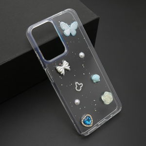 Slika od Futrola STICKER za Motorola Moto G05 DZ03