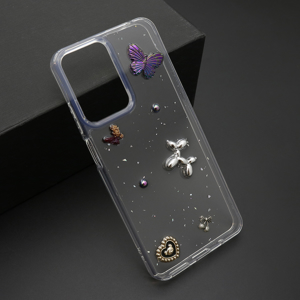 Slika od Futrola STICKER za Motorola Moto G05 DZ04