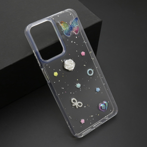 Slika od Futrola STICKER za Motorola Moto G05 DZ05