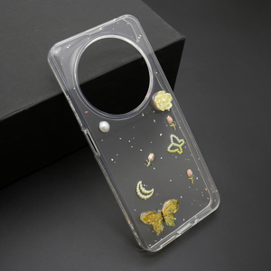 Slika od Futrola STICKER za Xiaomi Redmi 14C DZ02