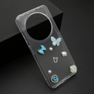 Slika od Futrola STICKER za Xiaomi Redmi 14C DZ03