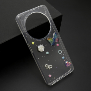 Slika od Futrola STICKER za Xiaomi Redmi 14C DZ05