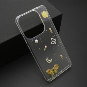 Slika od Futrola STICKER za Xiaomi Redmi Note 14 4G (Global) DZ02
