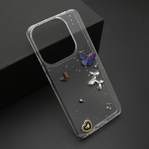 Slika od Futrola STICKER za Xiaomi Redmi Note 14 4G (Global) DZ04