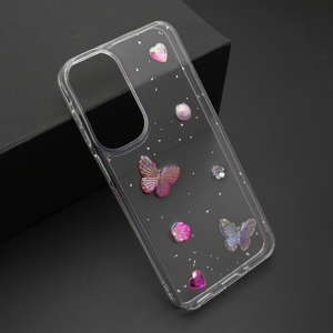 Slika od Futrola STICKER za Samsung A165F/A166B Galaxy A16 4G/A16 5G DZ01
