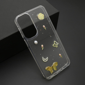Slika od Futrola STICKER za Samsung A165F/A166B Galaxy A16 4G/A16 5G DZ02