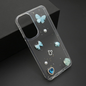 Slika od Futrola STICKER za Samsung A165F/A166B Galaxy A16 4G/A16 5G DZ03