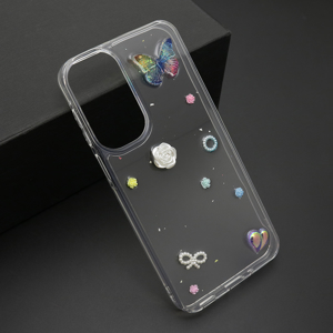 Slika od Futrola STICKER za Samsung A165F/A166B Galaxy A16 4G/A16 5G DZ05