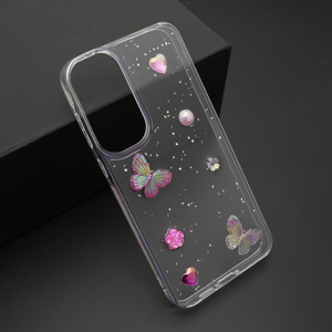 Slika od Futrola STICKER za Samsung A556B Galaxy A55 5G DZ01