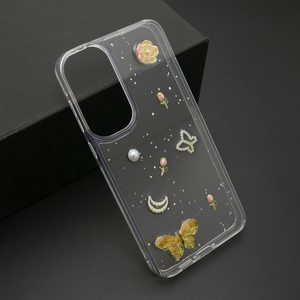 Slika od Futrola STICKER za Samsung A556B Galaxy A55 5G DZ02