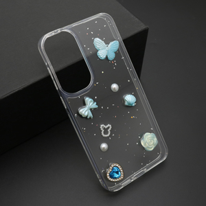 Slika od Futrola STICKER za Samsung A556B Galaxy A55 5G DZ03