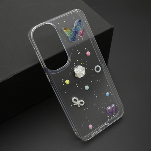 Slika od Futrola STICKER za Samsung A556B Galaxy A55 5G DZ05