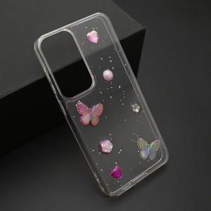 Slika od Futrola STICKER za Samsung S721B Galaxy S24 FE DZ01
