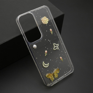 Slika od Futrola STICKER za Samsung S721B Galaxy S24 FE DZ02