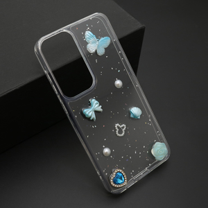 Slika od Futrola STICKER za Samsung S721B Galaxy S24 FE DZ03