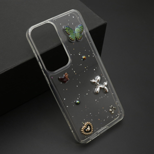Slika od Futrola STICKER za Samsung S721B Galaxy S24 FE DZ04
