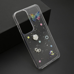 Slika od Futrola STICKER za Samsung S721B Galaxy S24 FE DZ05