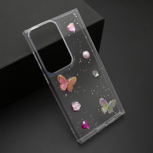 Slika od Futrola STICKER za Samsung S928B Galaxy S24 Ultra 5G DZ01
