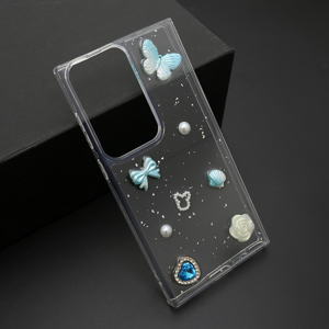 Slika od Futrola STICKER za Samsung S928B Galaxy S24 Ultra 5G DZ03