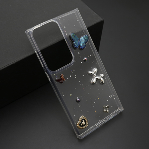 Slika od Futrola STICKER za Samsung S928B Galaxy S24 Ultra 5G DZ04