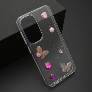 Slika od Futrola STICKER za Samsung S921B/S931B Galaxy S24 5G/S25 5G DZ01