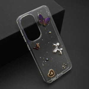 Slika od Futrola STICKER za Samsung S921B/S931B Galaxy S24 5G/S25 5G DZ04