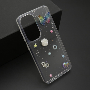 Slika od Futrola STICKER za Samsung S921B/S931B Galaxy S24 5G/S25 5G DZ05