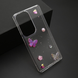 Slika od Futrola STICKER za Samsung S938B Galaxy S25 Ultra 5G DZ01