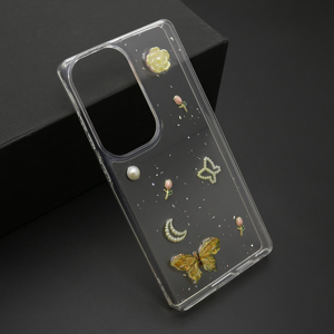 Slika od Futrola STICKER za Samsung S938B Galaxy S25 Ultra 5G DZ02