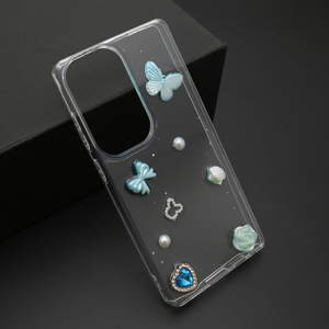 Slika od Futrola STICKER za Samsung S938B Galaxy S25 Ultra 5G DZ03
