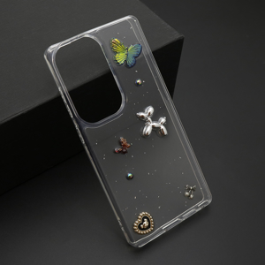 Slika od Futrola STICKER za Samsung S938B Galaxy S25 Ultra 5G DZ04