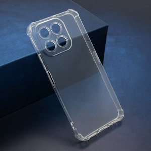 Slika od Futrola silikon CRASHPROOF za Honor X6c providna