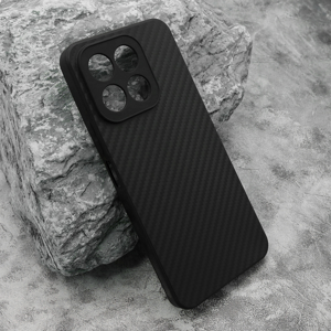 Slika od Futrola silikon CARBON LIGHT za Honor X6c crna
