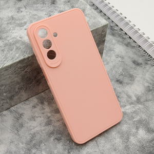 Slika od Futrola Soft 3D camera za Samsung A175F/A176B Galaxy A17 4G/5G roze