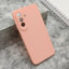 Slika od Futrola Soft 3D camera za Samsung A175F/A176B Galaxy A17 4G/5G roze
