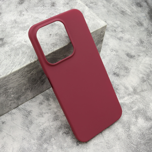Slika od Futrola GENTLE COLOR za Xiaomi Redmi 15C crvena