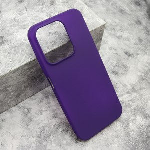 Slika od Futrola GENTLE COLOR za Xiaomi Redmi 15C lila