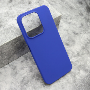 Slika od Futrola GENTLE COLOR za Xiaomi Redmi 15C plava