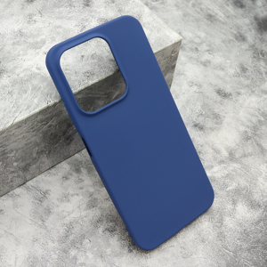 Slika od Futrola GENTLE COLOR za Xiaomi Redmi 15C teget